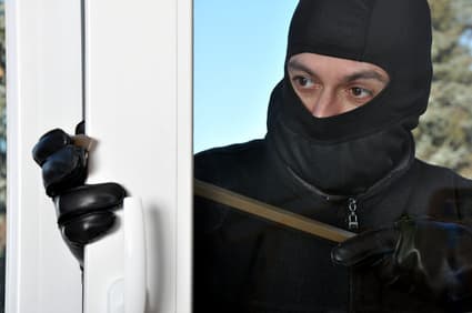 Einbruchschaden beseitigen Möhringen